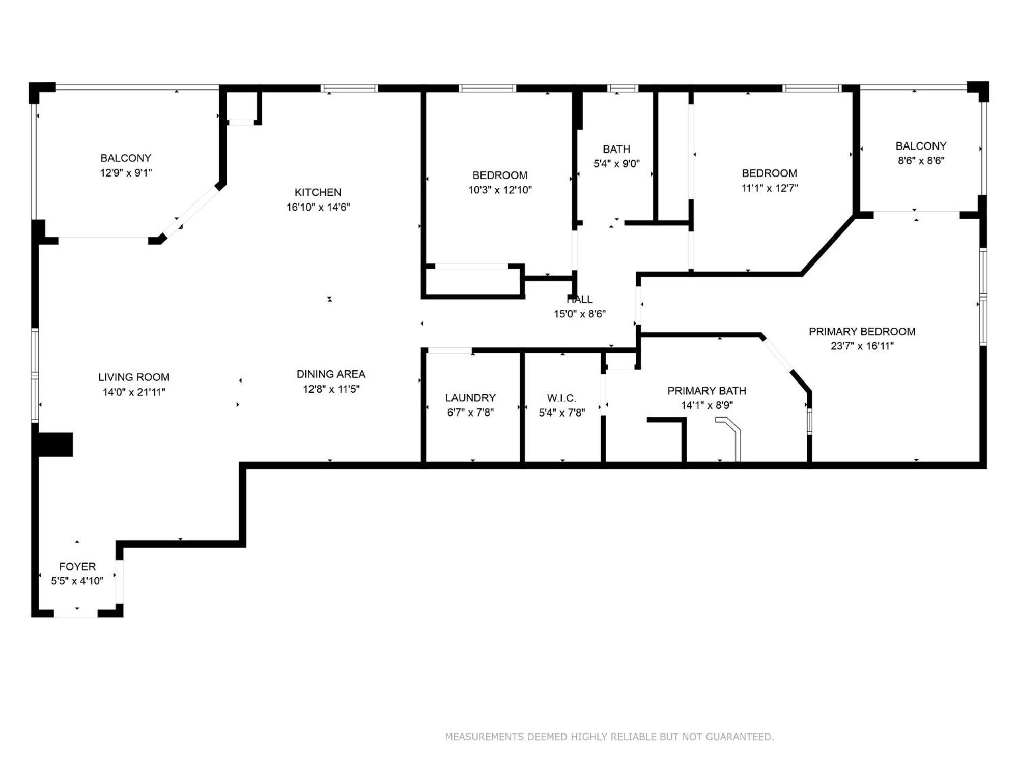 Large Corner Unit At Ocean Walk With Sneak Peak Of The Ocean ~ Ow20-501 Διαμέρισμα New Smyrna Beach Εξωτερικό φωτογραφία