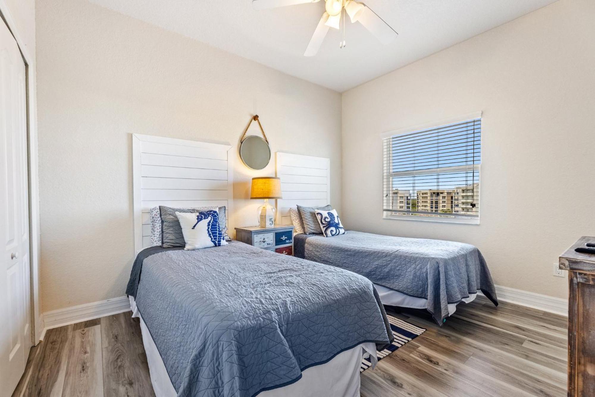 Large Corner Unit At Ocean Walk With Sneak Peak Of The Ocean ~ Ow20-501 Διαμέρισμα New Smyrna Beach Εξωτερικό φωτογραφία