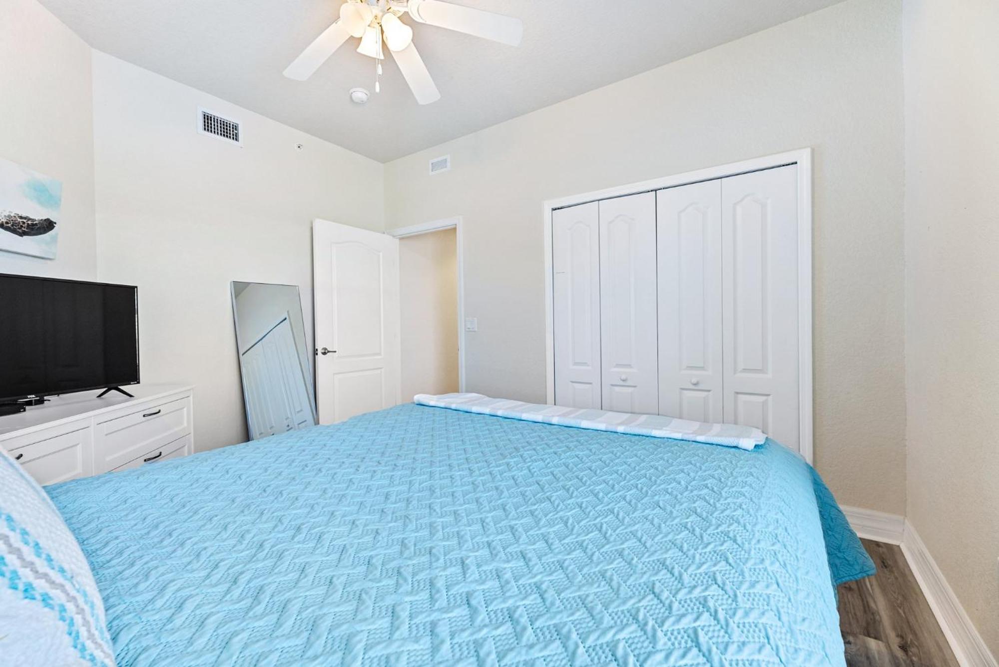 Large Corner Unit At Ocean Walk With Sneak Peak Of The Ocean ~ Ow20-501 Διαμέρισμα New Smyrna Beach Εξωτερικό φωτογραφία