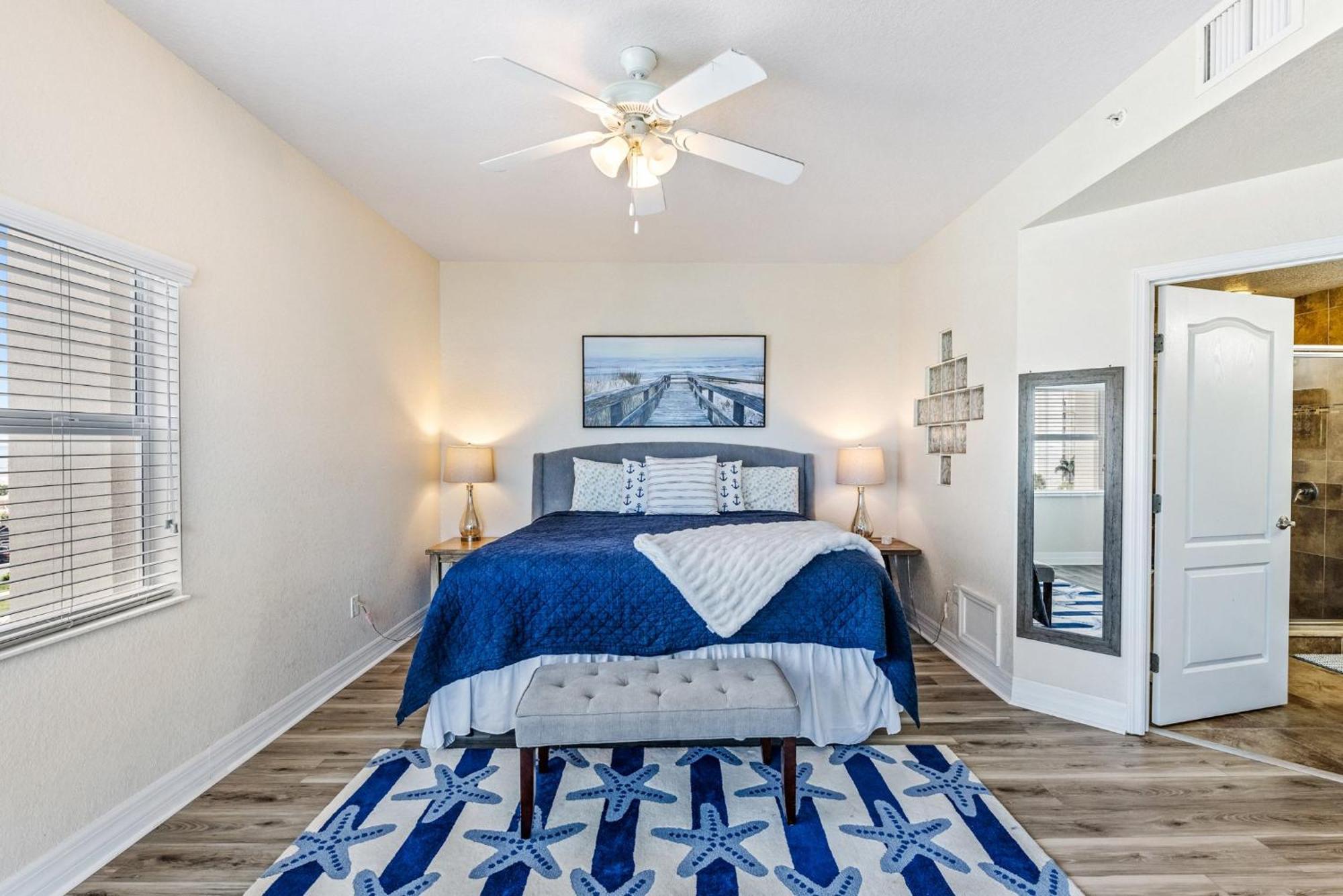 Large Corner Unit At Ocean Walk With Sneak Peak Of The Ocean ~ Ow20-501 Διαμέρισμα New Smyrna Beach Εξωτερικό φωτογραφία